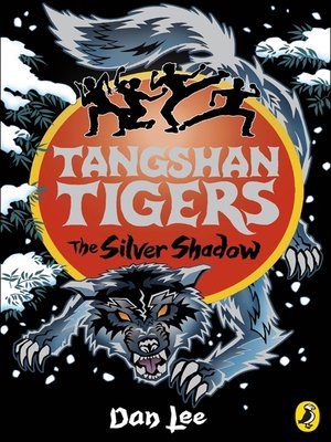 cover image of Tangshan Tigers